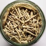 Ashwagandha Beru | Natural Root for Pooja & Spiritual Use | Locate Us Store