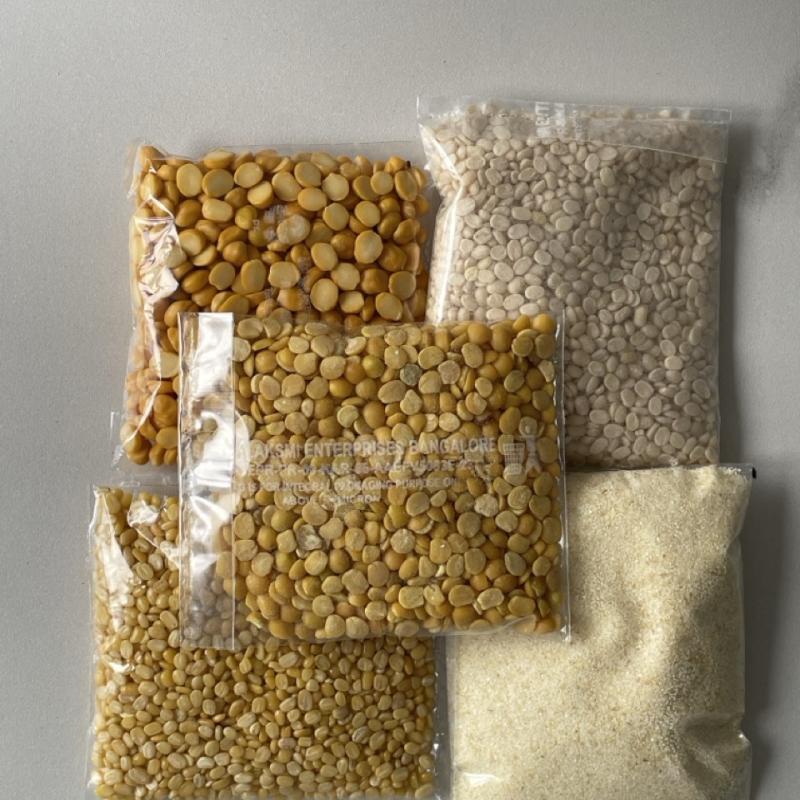Dhanya 5 Types (50 Grams) for Gowri Ganesha Festival | Locate Us Store