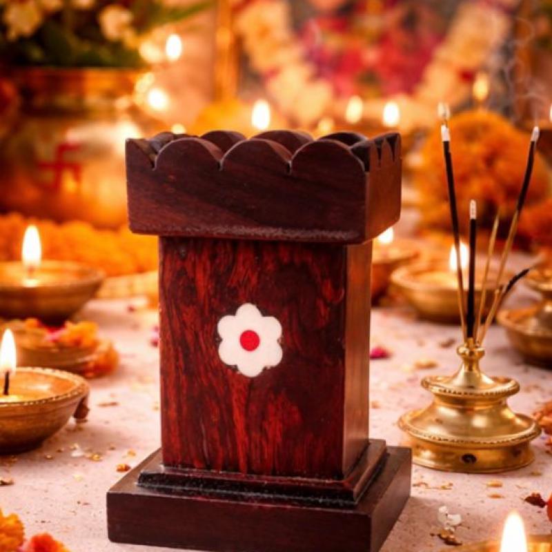 Rosewood Brindavan