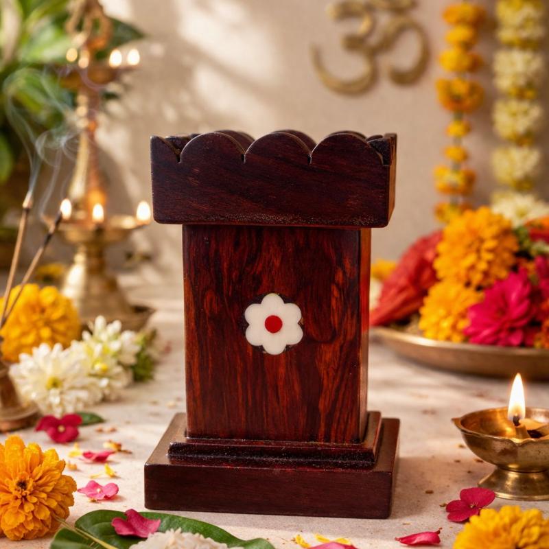Rosewood Brindavan