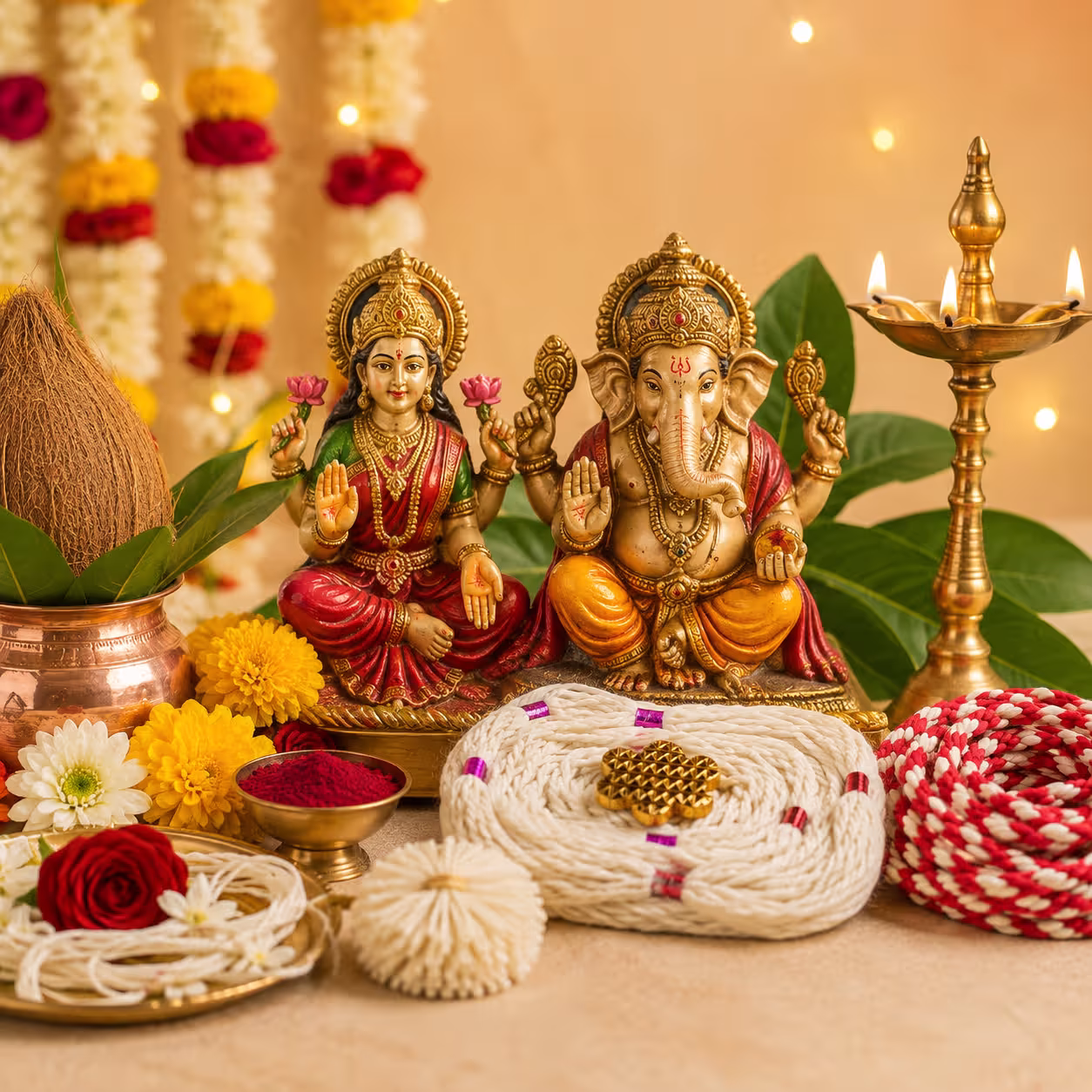 Gowri Ganesha Festival