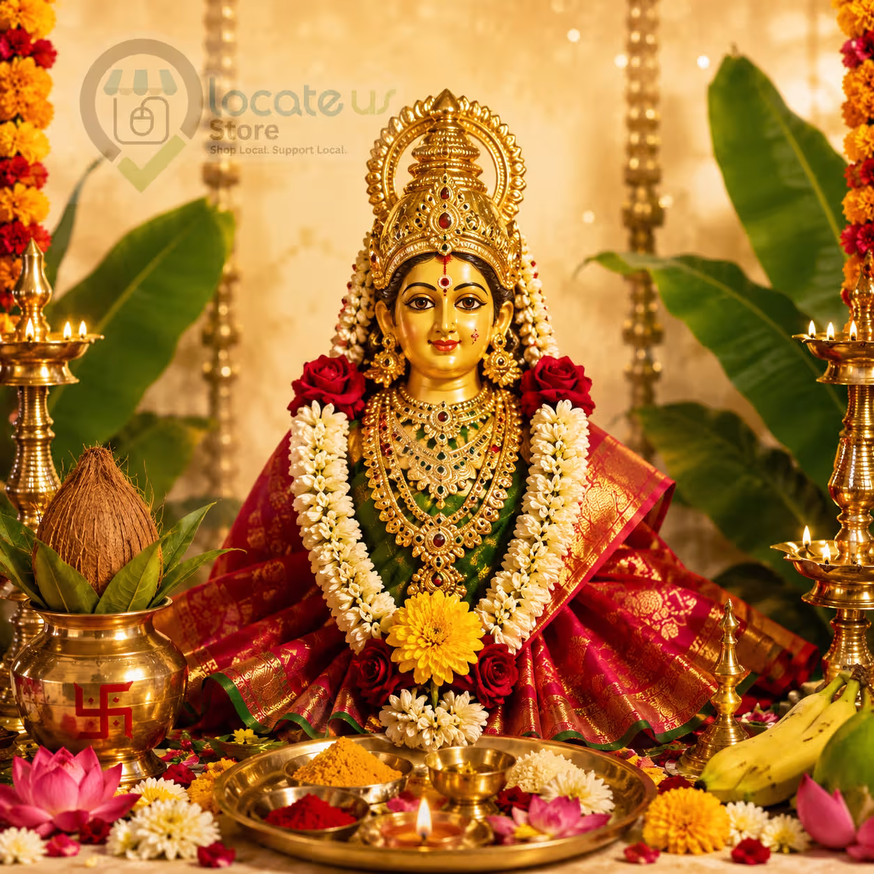 Varamahalakshmi Festival