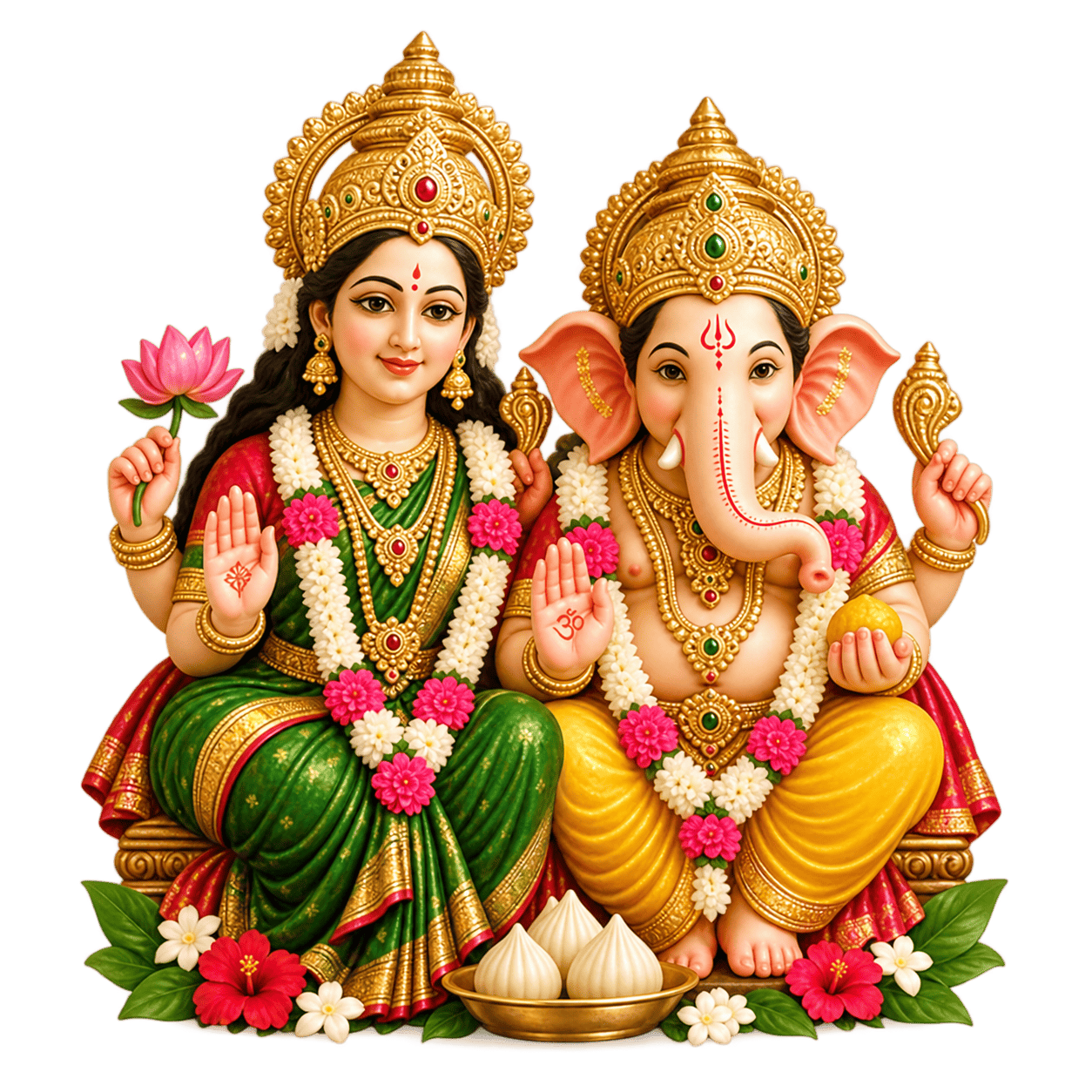 Gowri Ganesha Festival