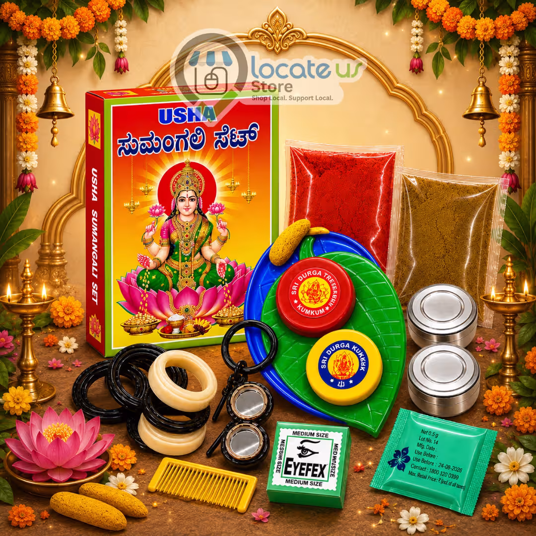 sumangali_set