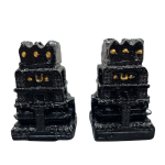 Sri Raghavendra Swamy Brindavana Idol – Sacred Décor for Pooja & Home