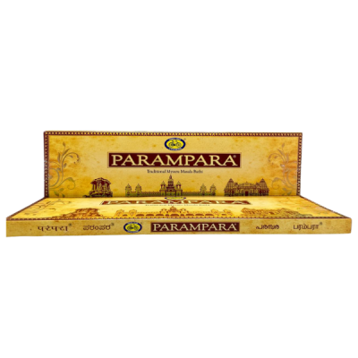 Cycle Parampare Agarbatti / Incense stick – Traditional Fragrant Dhoop for Pooja & Home Purification | Locate Us Store