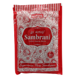 Sri Sugandhi Sambrani 150 g – Traditional Fragrant Dhoop for Pooja & Home Purification | Locate Us Store