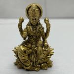Divine Lakshmi-Kubera Prosperity Idol