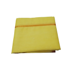 Children’s Yellow Panche (Dhoti) – Traditional Ethnic Wear | Locate Us Store