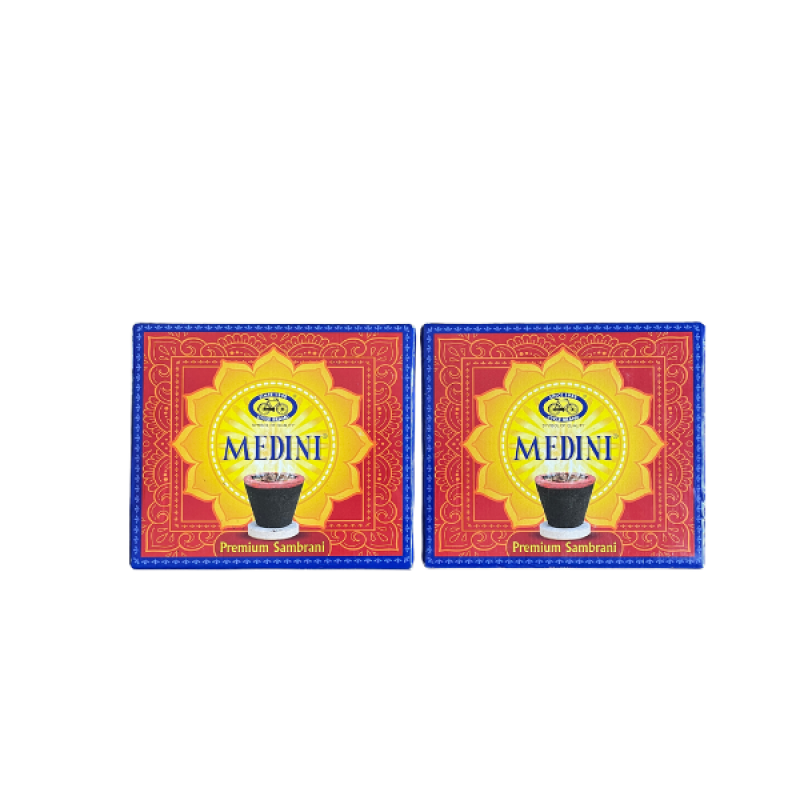 Cycle Medini Sambrani Cups Pack of 10 | Locate Us Store
