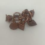 Copper Mudre - Size Slight Medium