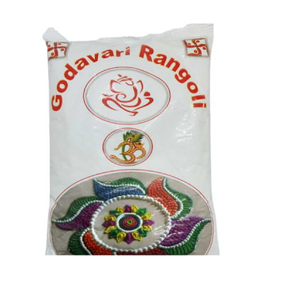 Godavari Rangoli Powder – Bright Kolam Colors for Pooja & Festival Decoration | LOCATE US STORE