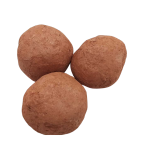 Traditional Kemannu Unde – Sacred Red Earth Balls for Pooja & Rituals | LOCATE US STORE
