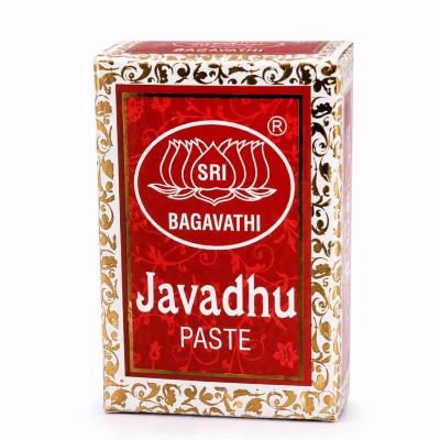 Javadhu Paste 4gm – Traditional Pooja & Devotional Use