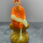 Sai Baba  Idol  Spiritual Statue | Locate Us Store
