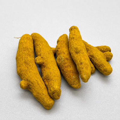 Arishina Beru | Turmeric Root | Obbi Stick | Whole Turmeric 100gm for Varamahalakshmi Festival